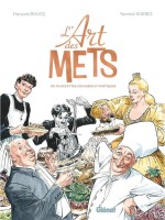 L'Art des mets (One-shot)