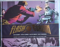 Flash Gordon (Hachette 2024) 59. 1990 - 1991