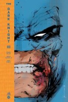 Batman - Dark Knight III INT. 
