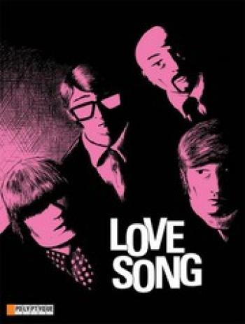 Couverture de l'album Love Song - 2. Sam