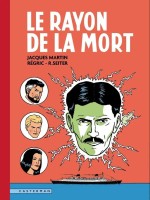 Lefranc 37. Le Rayon de la Mort