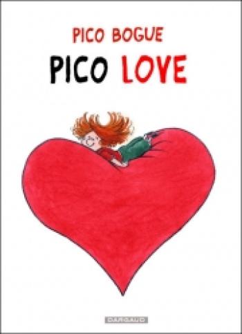 Couverture de l'album Pico Bogue - 4. Pico love