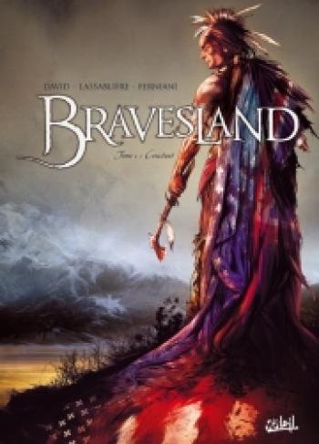 Couverture de l'album Bravesland - 1. Constant