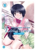 Ma femme est une étudiante 13. Tome 13