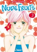 Nude fruits 2. Tome 2