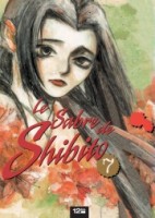 Le Sabre de Shibito 7. Tome 7