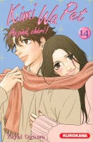 Kimi wa pet 14. Tome 14