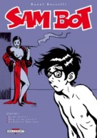 Sam Bot 1. Tome 1