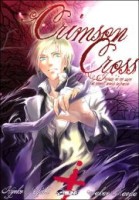 Crimson Cross - Jusqu'à ce que la mort nous sépare (One-shot)