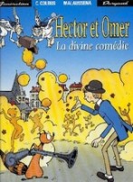 Hector et Omer 2. La divine comédie