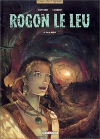 Couverture de l'album Rogon le Leu - 4. Den Bleiz