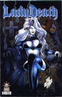 Lady Death 3. Tome 3