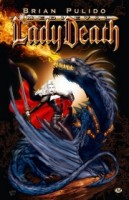 Medieval lady death 1. Tome 1