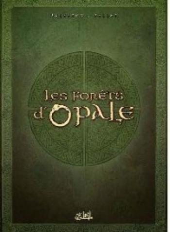 Couverture de l'album Les Forêts d'Opale - COF. Les Forêts d'Opale -Tomes 4 à 6