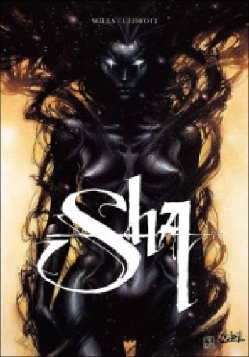 Couverture de l'album Sha - INT. Intégrale Sha, Tomes 1 à 3
