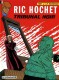 Ric Hochet : 32. Tribunal noir