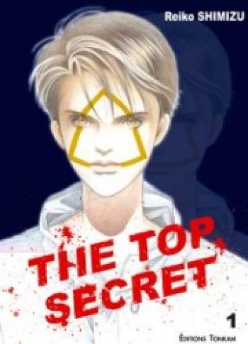 Couverture de l'album The Top Secret - 1. Tome 1