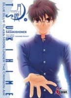 Tsukihime 9. Tome 9