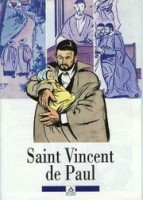 Saint Vincent de Paul (One-shot)