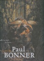 L'art de Paul Bonner (One-shot)