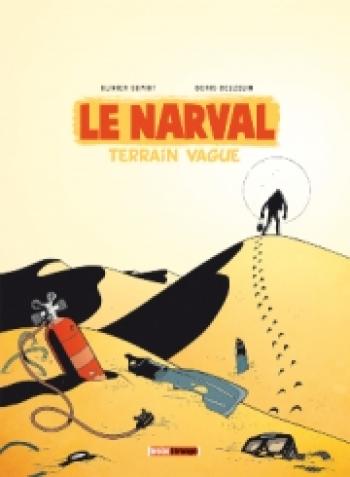 Couverture de l'album Le Narval - 2. Terrain vague