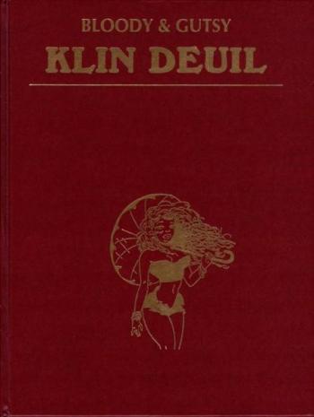 Couverture de l'album Klin Deuil - 3. Klin deuil 3