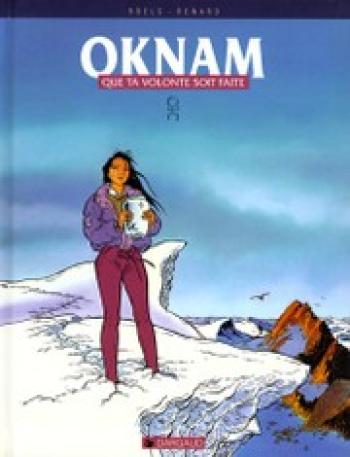 Couverture de l'album Oknam - 2. Que ta volonté soit faite