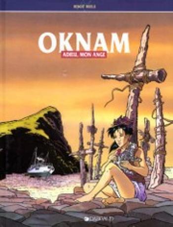 Couverture de l'album Oknam - 1. Adieu, mon ange