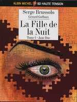 La fille de la nuit 1. Jane Doe