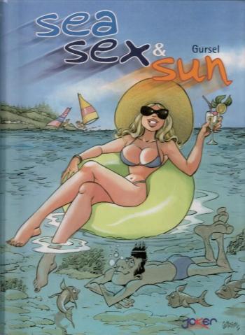 Couverture de l'album Sea Sex & Sun - 1. Sea sex & sun