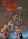 Nocturnes Rouges Origines : 1. L'héritage du chasseur