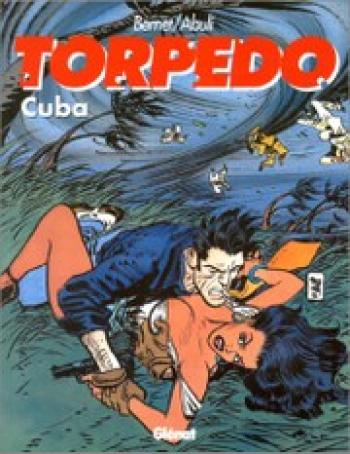 Couverture de l'album Torpedo - 13. Cuba