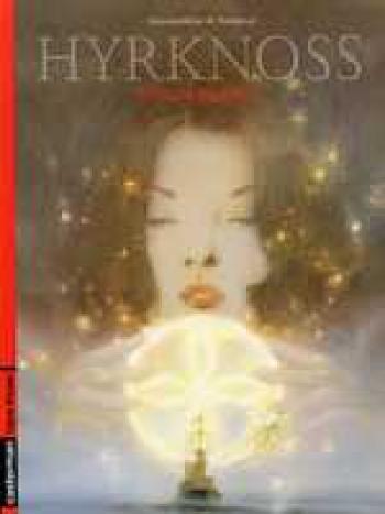 Couverture de l'album Hyrknoss - 1. Vive La France