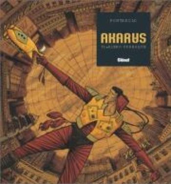 Couverture de l'album Akarus - 1. Rien ou presque