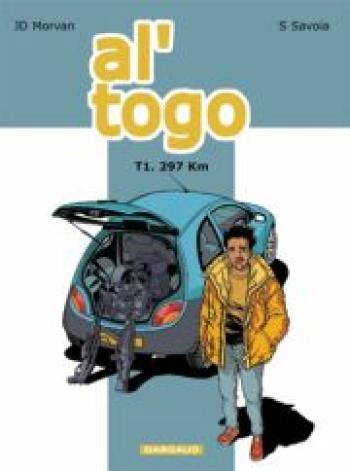 Couverture de l'album Al' Togo - 1. 297 km