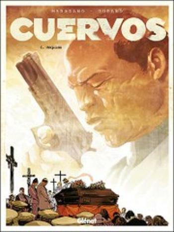 Couverture de l'album Cuervos - 4. Requiem