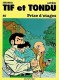 Tif et Tondu : 40. Prise d'otages