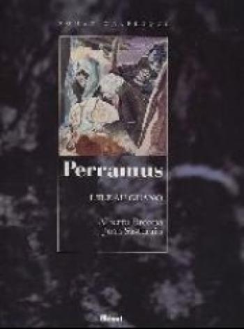 Couverture de l'album Perramus - 3. L'ile Au Guano
