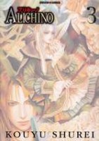 Alichino 3. Tome 3