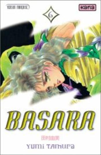 Couverture de l'album Basara - 6. Tome 6