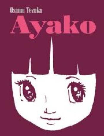 Couverture de l'album Ayako - 1. Tome 1