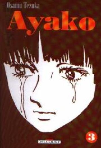 Couverture de l'album Ayako - 3. Tome 3