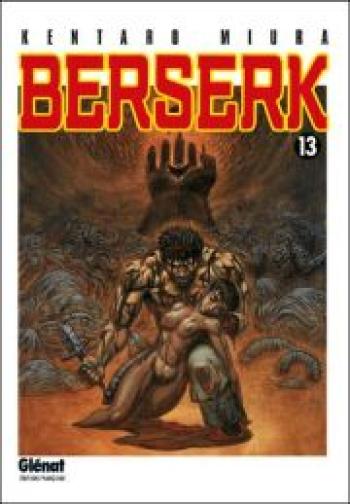 Couverture de l'album Berserk - 13. Tome 13