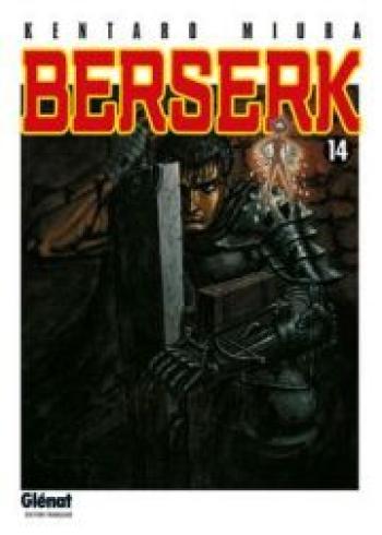 Couverture de l'album Berserk - 14. Tome 14