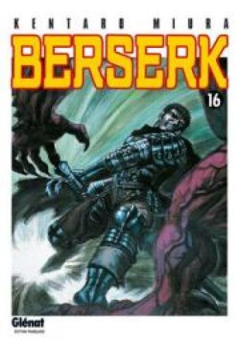 Couverture de l'album Berserk - 16. Tome 16