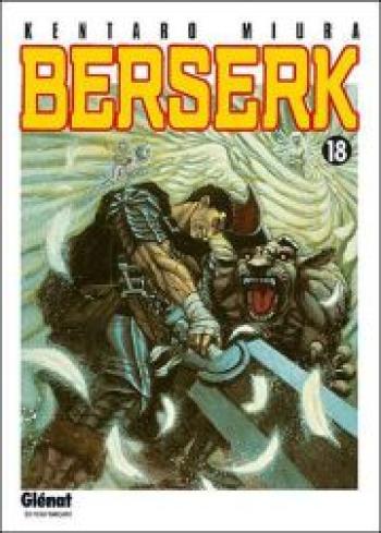 Couverture de l'album Berserk - 18. Tome 18
