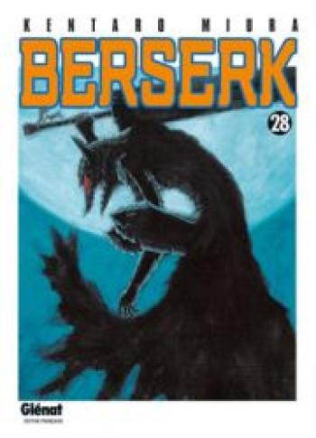 Couverture de l'album Berserk - 28. Tome 28