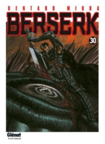 Couverture de l'album Berserk - 30. Tome 30
