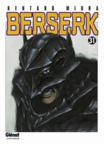 Couverture de l'album Berserk - 31. Tome 31