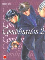 Combination 2. Tome 2